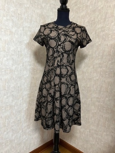 Egerieワンピース ミイ 盛岡の服 ファッションの中古 古着あげます 譲ります ジモティーで不用品の処分