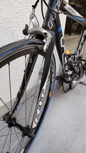 ロードバイク FELT ジャンク品