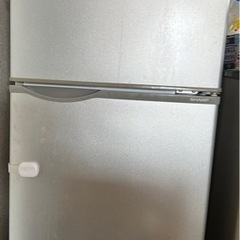 洗濯機冷蔵庫セット