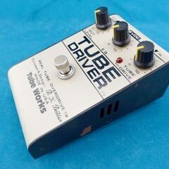 チューブワークス Tube Works TUBE DRIVER チューブドライバー