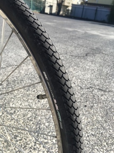 【取引き中】電動自転車
