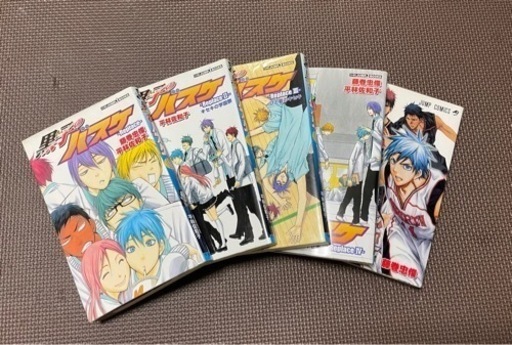 黒子のバスケ Replace I Iv とーり 八千代中央の本 Cd Dvdの中古あげます 譲ります ジモティーで不用品の処分 黒子のバスケ Replace I Iv とーり 八千代中央の本 Cd Dvdの中古あげます 譲ります ジモティーで不用品の処分