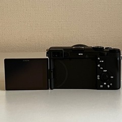 【美品】SONY α7c / おまけ付き