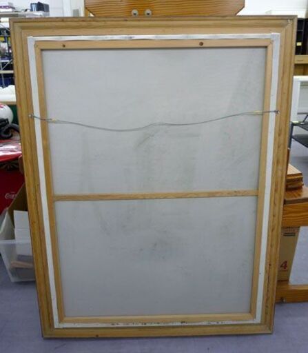 3Dプリント 立体複製画 （油絵） フランス パリ エッフェル塔 パリ