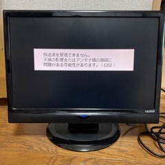 引っ越しセール★テレビ　決まりました★