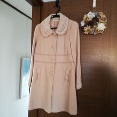 冬用コート5点セット(axes femme/CECIL McBEE /GRADE)