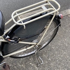 YAMAHA ラフィーニ 電動自転車 3-5