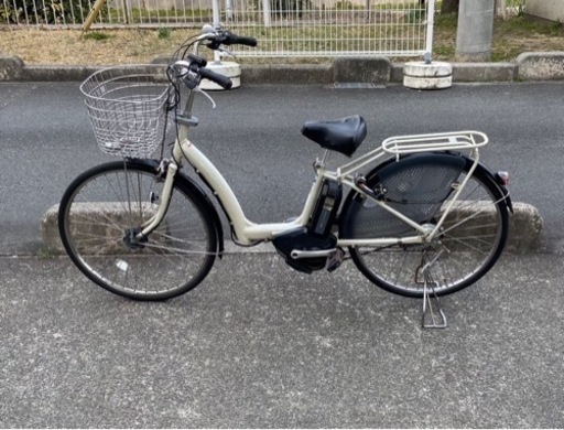 YAMAHA ラフィーニ 電動自転車 3-5 regalospublicitarios.cl