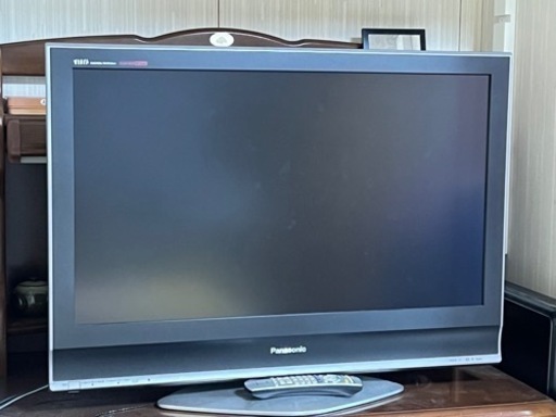 パナソニック 37V型 液晶テレビ ビエラ TH-37LZ75 フルハイビジョン 2007年モデル\u2028約67.00 cm: 高さ\u2028約91.00 cm: 横幅\u2028約30.00 cm: 奥行\u2028約29.12 kg: 重量