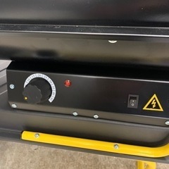 展示品 ジェットヒーター OJH-1401-30-19