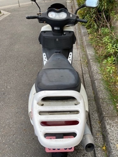 ロンシン125 バイク　スクーター　値下げ可能！ ロンシン125 バイク スクーター 値下げ可能！