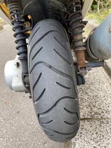 ロンシン125 バイク　スクーター　値下げ可能！ ロンシン125 バイク スクーター 値下げ可能！