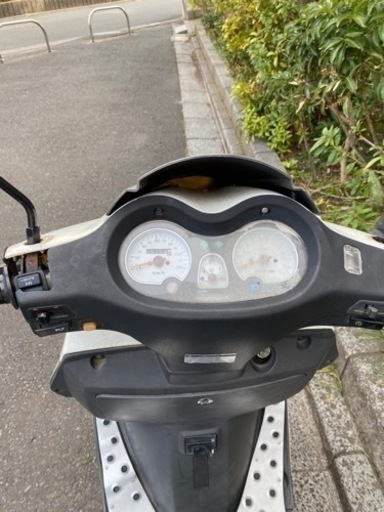 ロンシン125 バイク スクーター 値下げ可能！