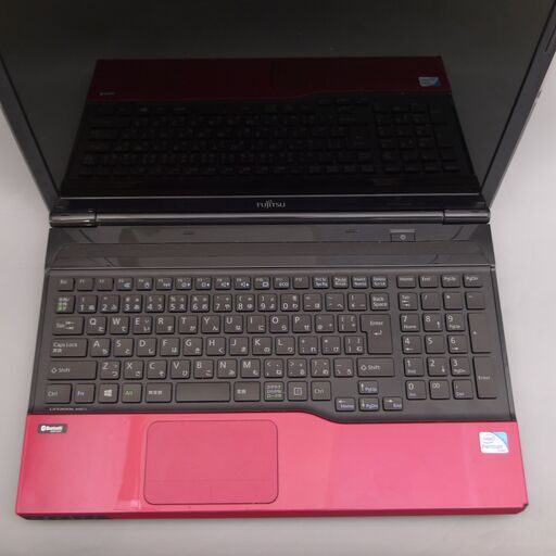 750G 赤色 AH42/J 4GB RW 無線 Bluetooth 750G 赤色 AH42/J 4GB RW 無線 Bluetooth