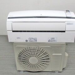 日立 ルームエアコン RAS-GBK22E 2015年 おもに6畳