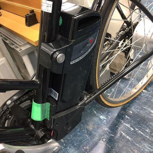 [美品✨]電動アシスト自転車21technology Amazon | 21Technology 電動アシスト自転車 (26インチ) 自転車