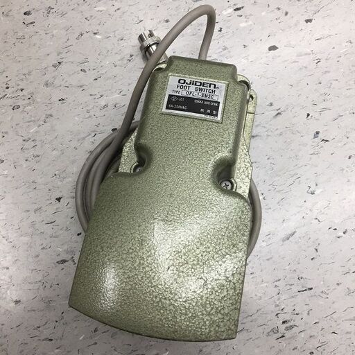 育良精機 イクラ CW1500 ケーブルウィンチ【リライズ野田愛宕店