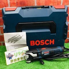BOSCH ボッシュ GMF50-36 マルチツール【リライズ野田愛宕店】【店頭取引限定】【中古】ITMM8JKRK21U