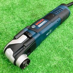 BOSCH ボッシュ GMF50-36 マルチツール【リライズ野田愛宕店】【店頭取引限定】【中古】ITMM8JKRK21U