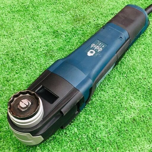 BOSCH ボッシュ GMF50-36 マルチツール【リライズ野田愛宕店】【店頭  
