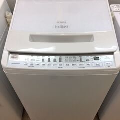 ※販売済【049】7.0kg洗濯機 ヒタチ 日立 BEAT WA...