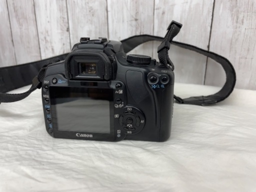 美品》CANON EOS kiss デジタルカメラ | monsterdog.com.br