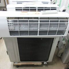 K03137 ダイキン 中古エアコン 主に6畳用 冷2.2kw／暖2.2kw
