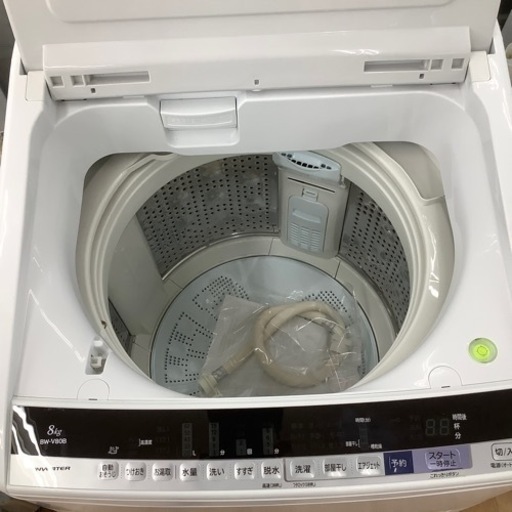 トレファク摂津店】HITACHIの洗濯機が入荷致しました！！ - その他 