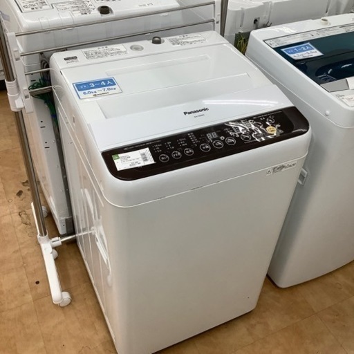 【トレファク摂津店】Panasonicが入荷致しました！！