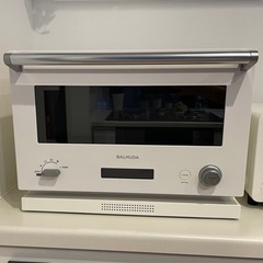 バルミューダデザイン K04-WH ジャンク品
