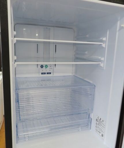 冷蔵庫 225L 2015年製 シャープ SJ-23A-S 二百Lクラス 200Lクラス