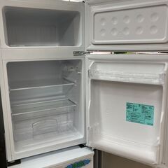 1人暮らしの方やサブの冷蔵庫として！