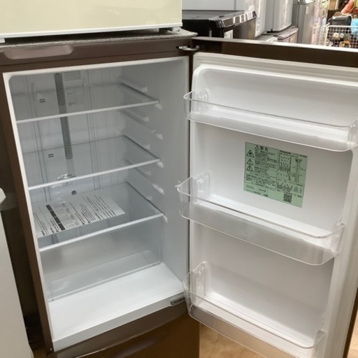 トレファク摂津店】Panasonic 2ドア冷蔵庫が入荷致しました！！