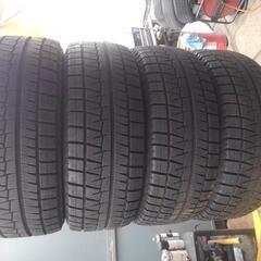 205/55R16　スタッドレス　4本セット ２０年製 205/55R16 スタッドレス20年製 4本