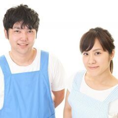 【勤務時間自由！】江戸川区瑞江で「簡単調理」のアルバイトさん募集です♪