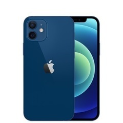 【新品未使用】iPhone12 ブラック+ブルー+パープル64GB