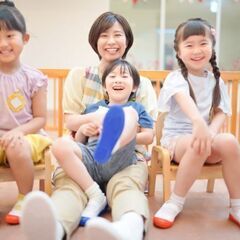 4月OPEN放課後デイサービス【児童発達支援管理責任者orサービ...