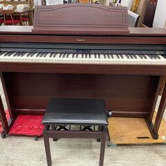 愛品館 江戸川店】Roland デジタルピアノ HP505-GP 12年製 ID:125-010443-