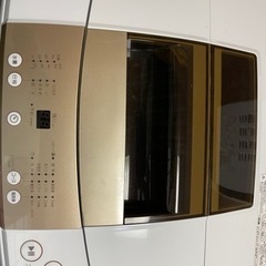 【ネット決済】🌴洗濯機🌴　　商談中です💦