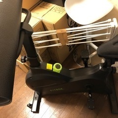 FITBOX フィットネスバイク　