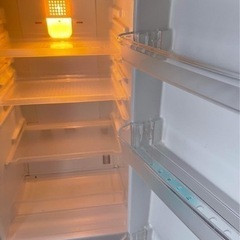 Haier冷蔵庫格安‼️値下げ交渉出来ます‼️