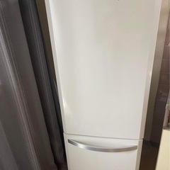 Haier冷蔵庫格安‼️値下げ交渉出来ます‼️