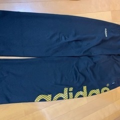 adidasジャージ