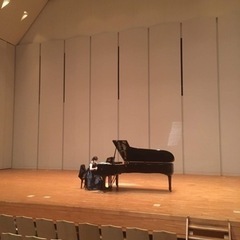 東京都あきる野市雨間にあるピアノ教室