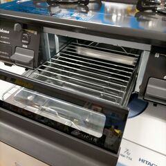 G5289　カード利用可能　ガステーブル　パロマ　PA-N41B-L　プロパンガス　2018年製　３か月保証　札幌　プラクラ南9条店