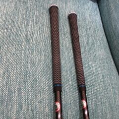 【値下げ】テーラーメイド SIM MAX レスキュー 4番・5番