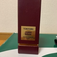 TOMFORD JASMIN ROUGE 香水　トムフォード