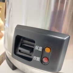 G5294　カード利用可能　動作良好♪　安心の１週間保証付き　業務用炊飯ジャー　TIGER　JNO-A360　27L　2011年製　3.6L　2升抱き　送料A　キッチン家電　札幌　プラクラ南9条店
