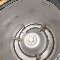 G5294　カード利用可能　動作良好♪　安心の１週間保証付き　業務用炊飯ジャー　TIGER　JNO-A360　27L　2011年製　3.6L　2升抱き　送料A　キッチン家電　札幌　プラクラ南9条店