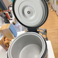 G5294　カード利用可能　動作良好♪　安心の１週間保証付き　業務用炊飯ジャー　TIGER　JNO-A360　27L　2011年製　3.6L　2升抱き　送料A　キッチン家電　札幌　プラクラ南9条店